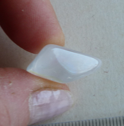 Agua aura - 2,1 cm — foto 5