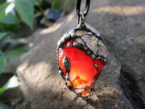 Talisman ,, Životní síly " — foto 2