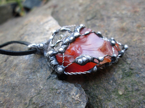 Talisman ,, Životní síly " — foto 3