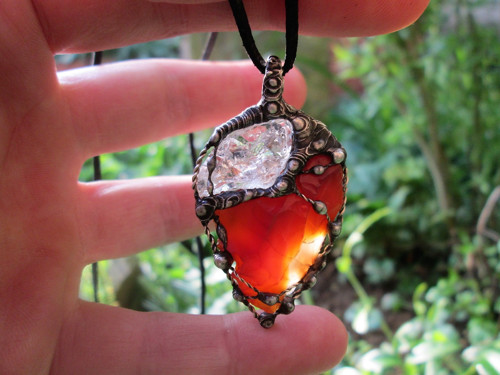 Talisman ,, Životní síly " — foto 4