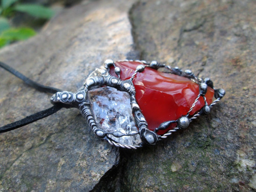 Talisman ,, Životní síly " — foto 5