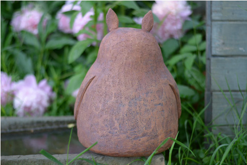 Totoro — foto 2