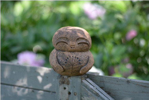 Mini Jizo — foto 2