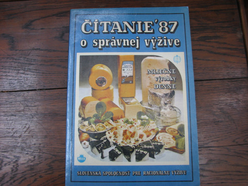 Čitanie o spravnej výžive — foto 2