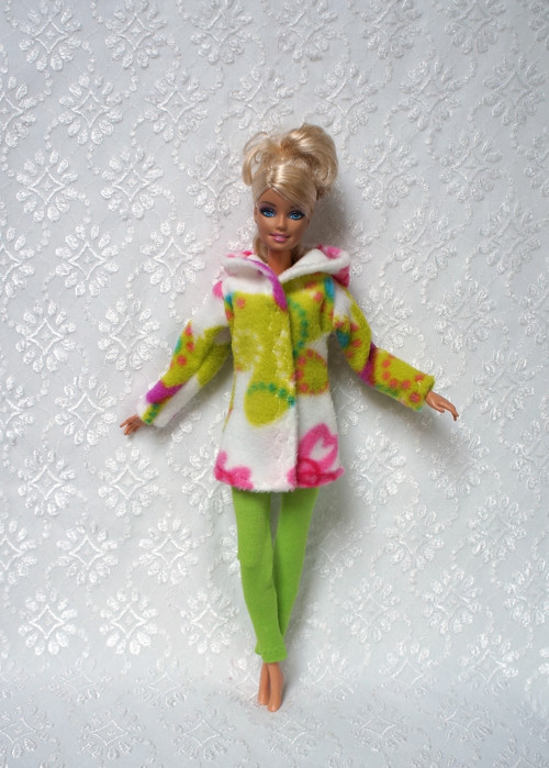 Zimní komplet — foto 2