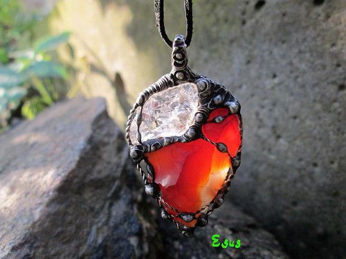 Talisman ,, Životní síly " — foto 6