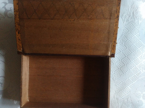 Krabička — foto 2