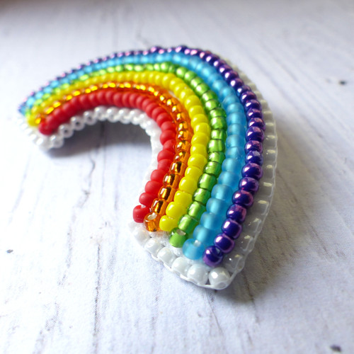 Rainbow — foto 2