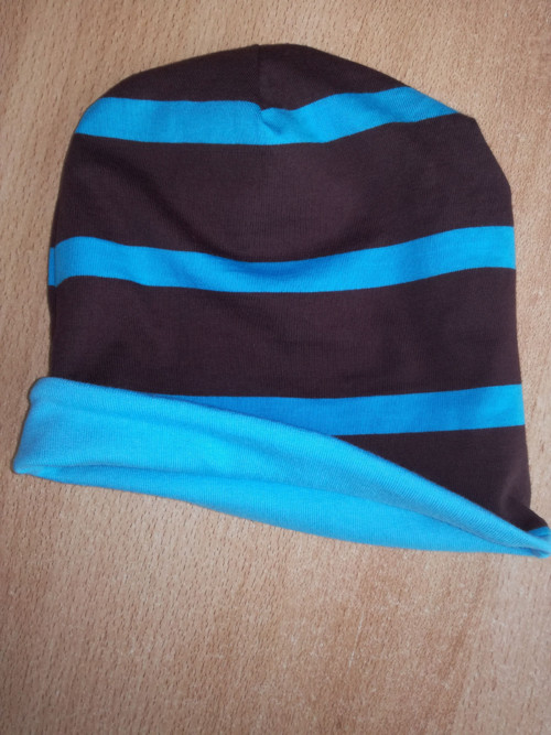 Čepka duo — foto 2