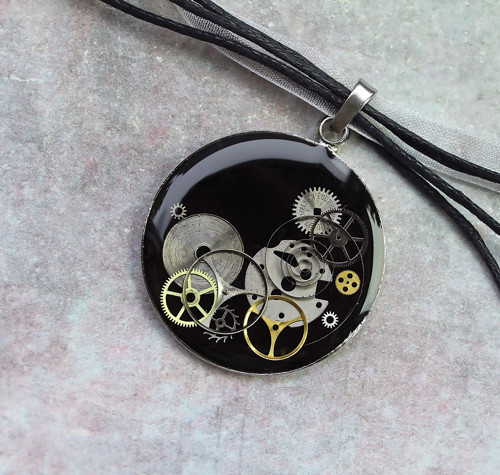 Cog wheels — foto 2