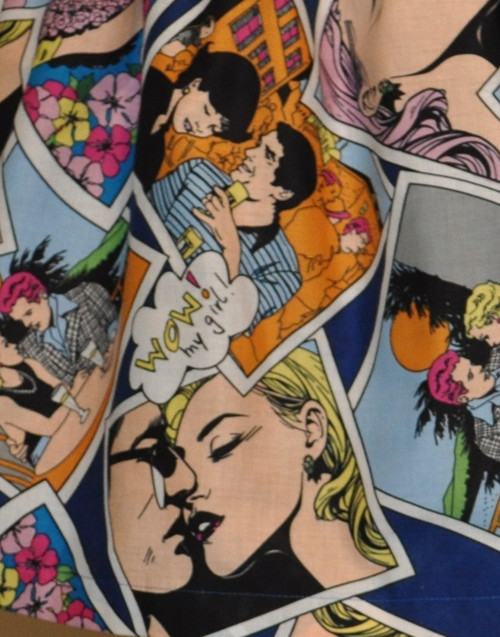 Zavinovací z kolekce KOMIKS — foto 2