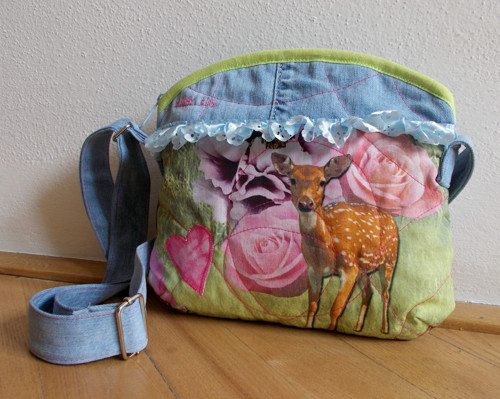 Rigby bag for girls no. 2 — foto 2