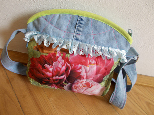 Rigby bag for girls no. 2 — foto 3