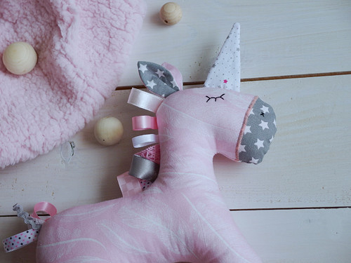 Zvířátko ze sna - Jednorožec — foto 2