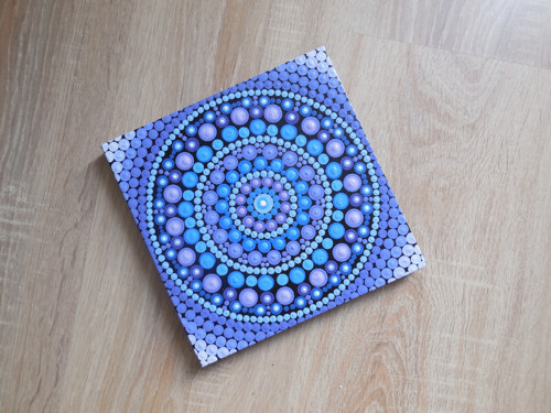 Mandala — foto 3