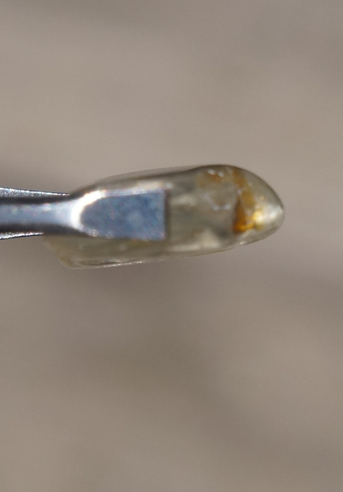 Topaz (18 mm) - J1309 — foto 2