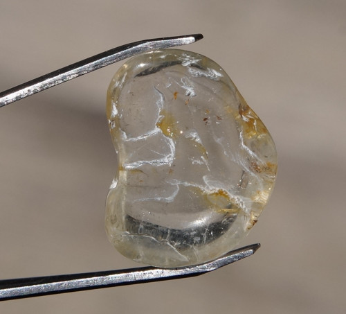 Topaz (18 mm) - J1309 — foto 3