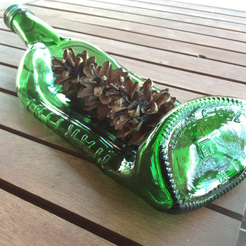 Vycucnuté Martini — foto 3