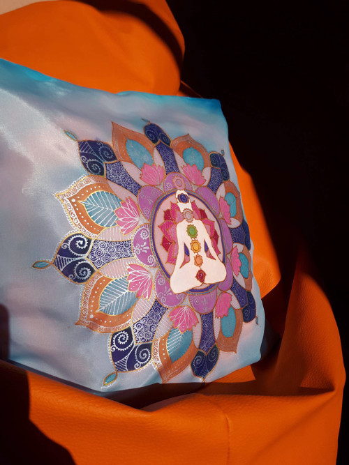 Mandala Zen — foto 2
