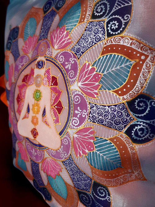 Mandala Zen — foto 3