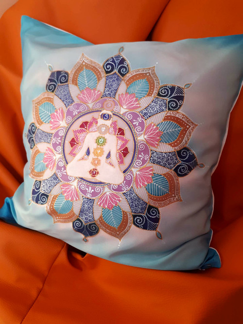 Mandala Zen — foto 4