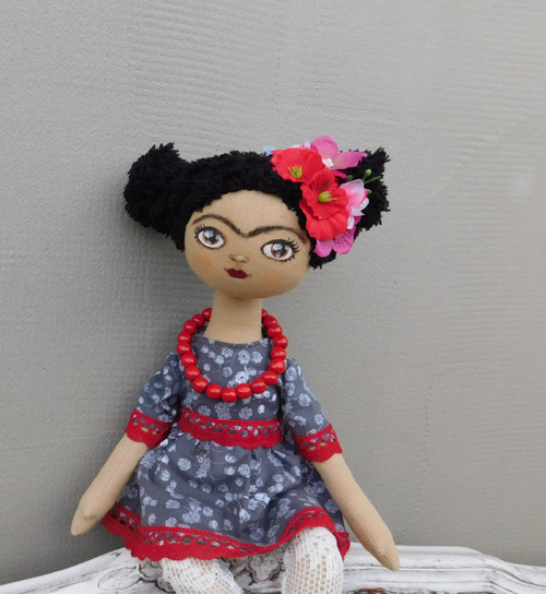 Frida VII — foto 2