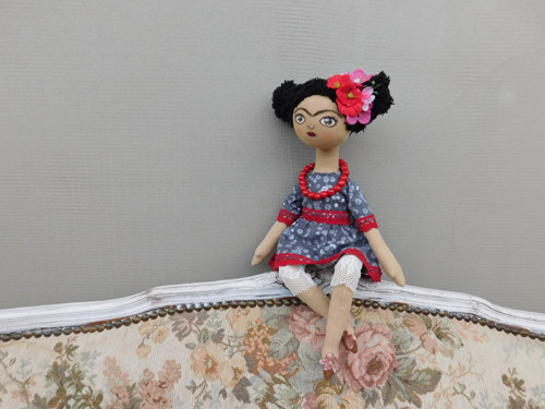 Frida VII — foto 3