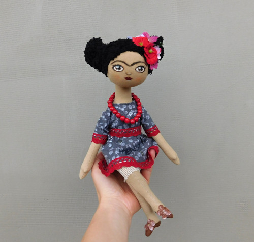 Frida VII — foto 4