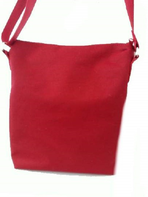 Taška crossbody Yorkie — foto 5