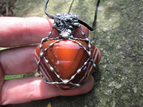 Talisman ,, Životní síly " — foto 3