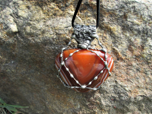 Talisman ,, Životní síly " — foto 5