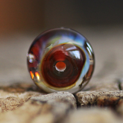 Vinutka - průvlek 2 mm — foto 2