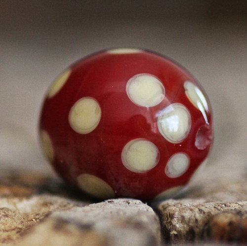 Vinutka - průvlek 2 mm — foto 2