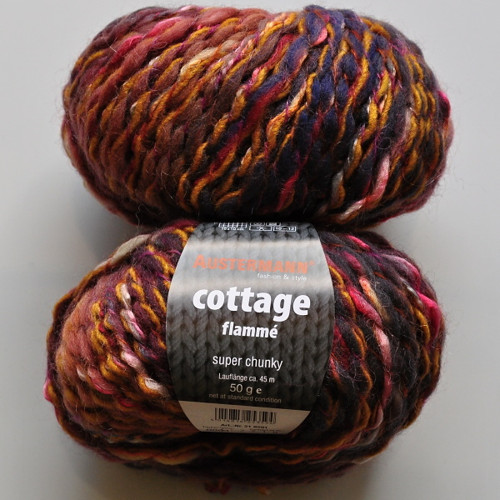 Cottage Flammé — foto 2