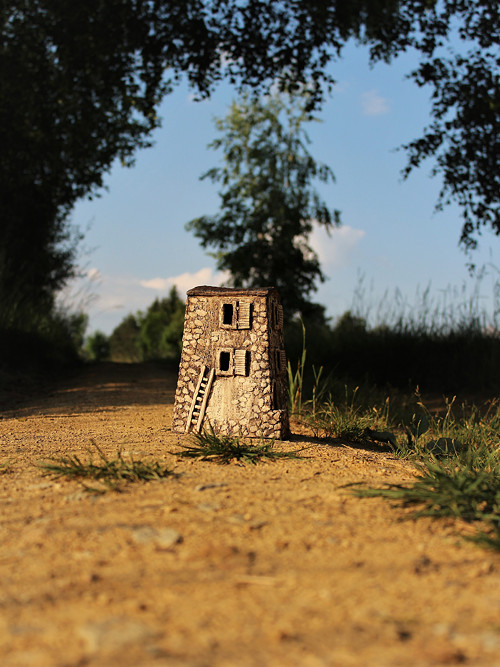 Dům z ostrova Ile de Sein IV. — foto 4