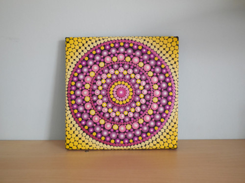 Mandala — foto 4