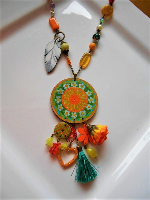 Boho — foto 3