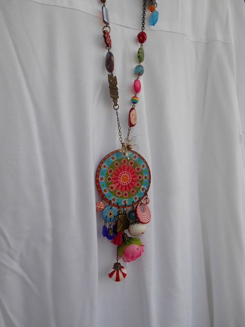 Boho — foto 6