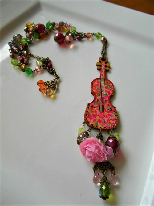 Hudební......:-))))...oboustranný — foto 4