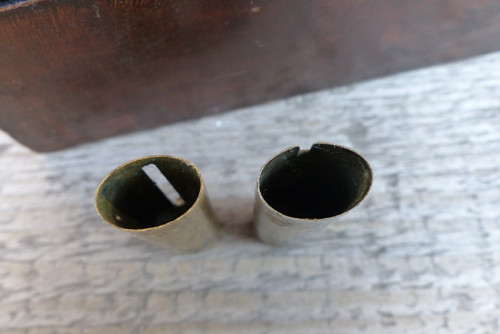 Kaloderma...pouzdro od pomády — foto 6