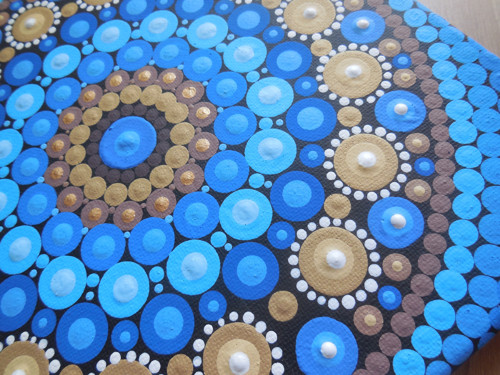 Mandala — foto 2
