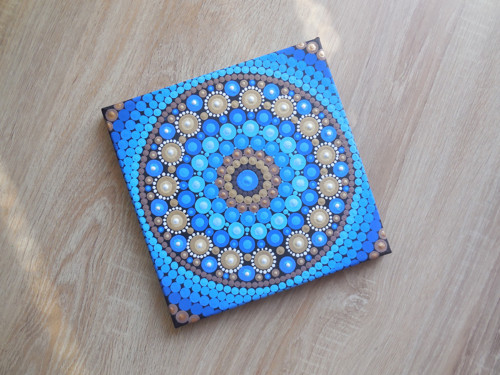 Mandala — foto 3