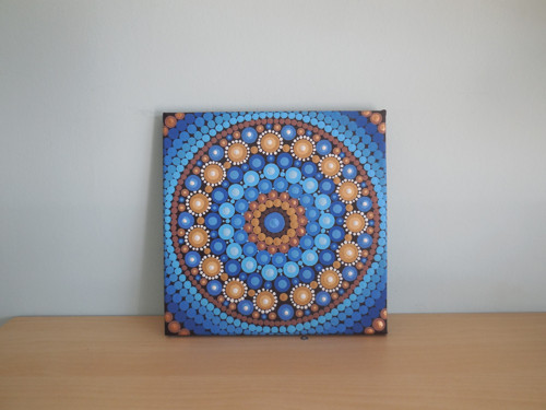 Mandala — foto 4