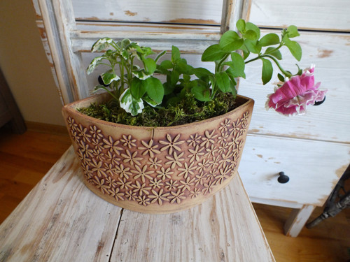 Obal na kytky — foto 2