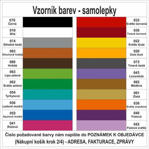 Samolepky na zeď-033, 97x97 cm — foto 4