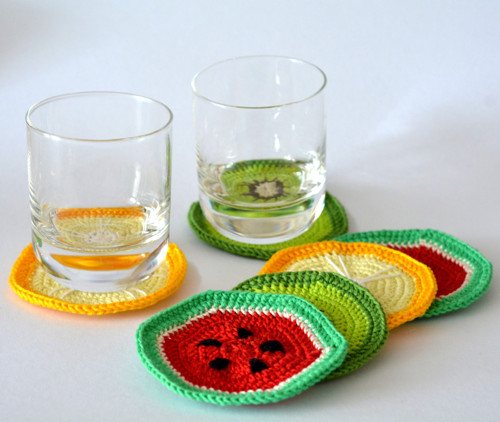 Letní prostírání — foto 2