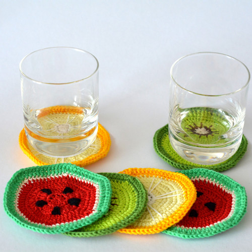 Letní prostírání — foto 3