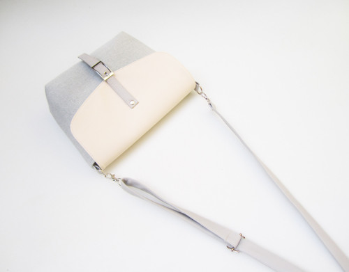 Cameron n.53 grey & ivory — foto 2