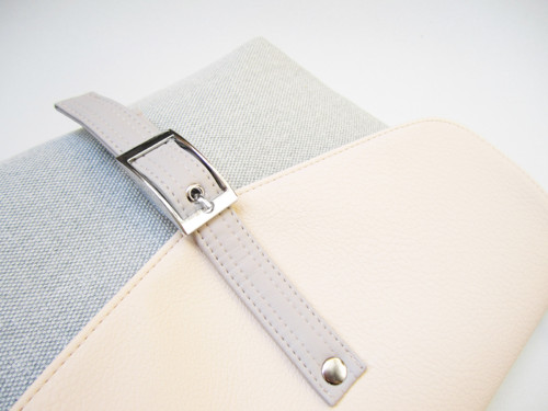 Cameron n.53 grey & ivory — foto 3