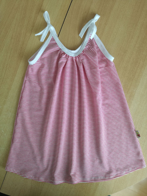 Letní šatičky — foto 2